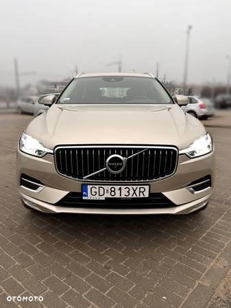 Volvo XC 60 B4 B Inscription - 1