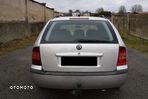 Skoda Octavia 1.9 TDI Ambiente - 4