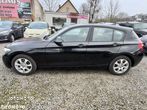 BMW Seria 1 116d Sport Line - 8