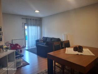 Apartamento T3 Lamaçães