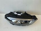 MERCEDES A-KLASA 177 LAMPA PRAWA FULL LED 1779060201 - 2