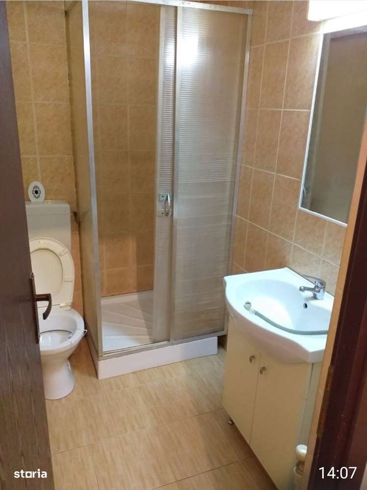 Garsoniera 30 mp Lidl Baba Novac, blocurile lui Mazare - Imagine principală: 5/5