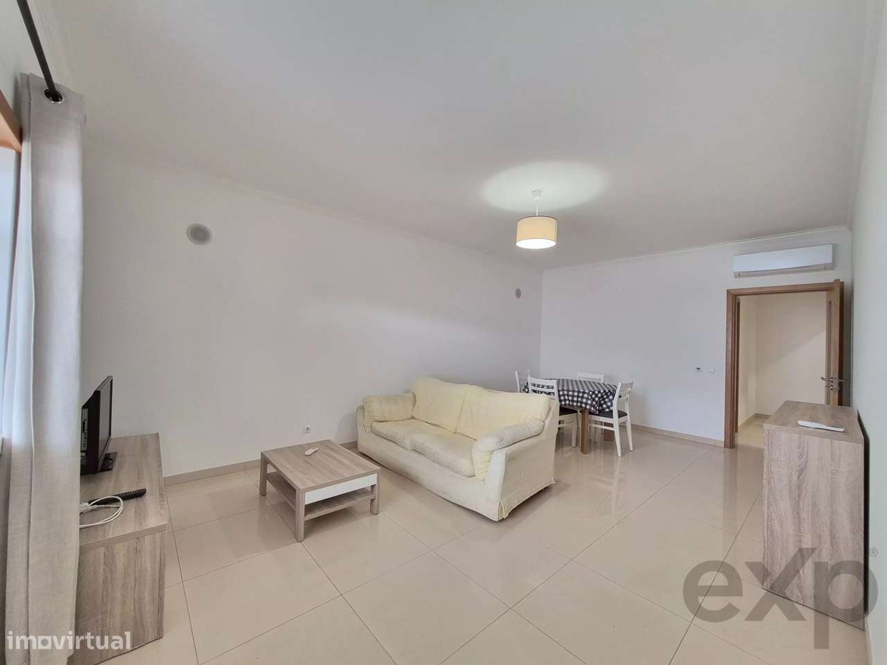 Apartamento duplex com terraço Panorâmico em Ferragudo - Grande imagem: 5/26
