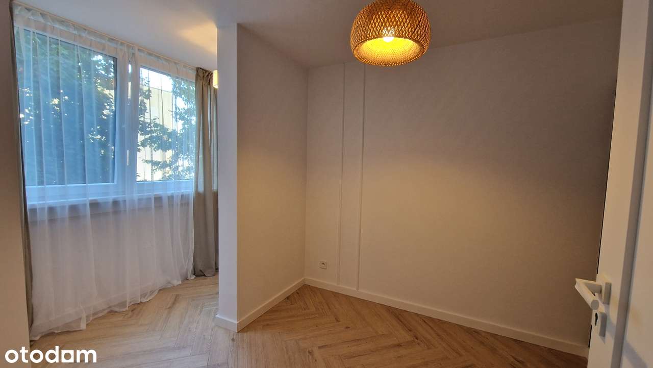 Świeżo wyremontowane *wysoki standard *winda-9