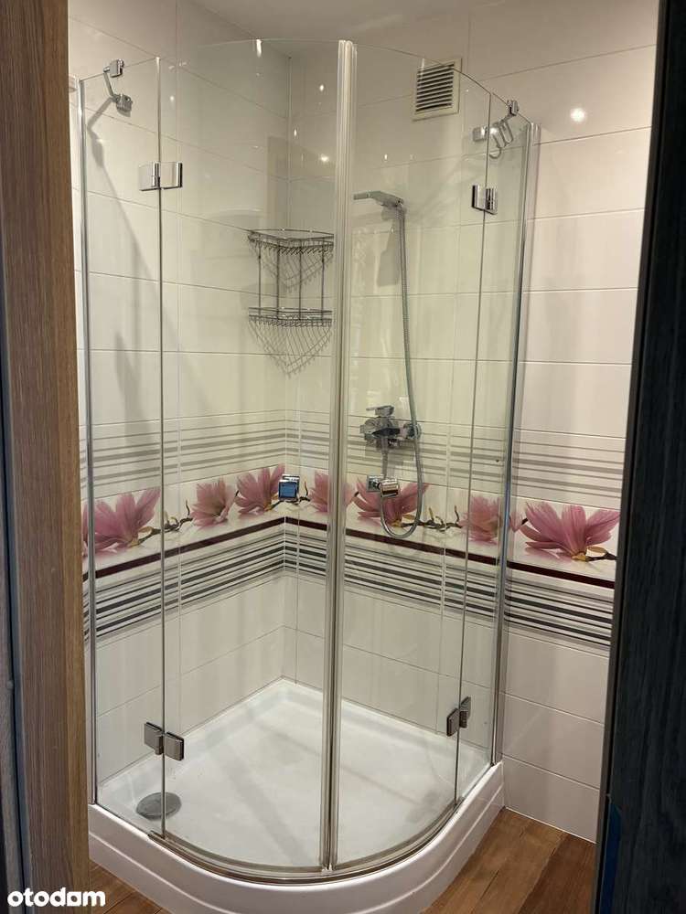 Mieszkanie 62,4 m2 na Morcinka - Pełny obrazek: 4/10