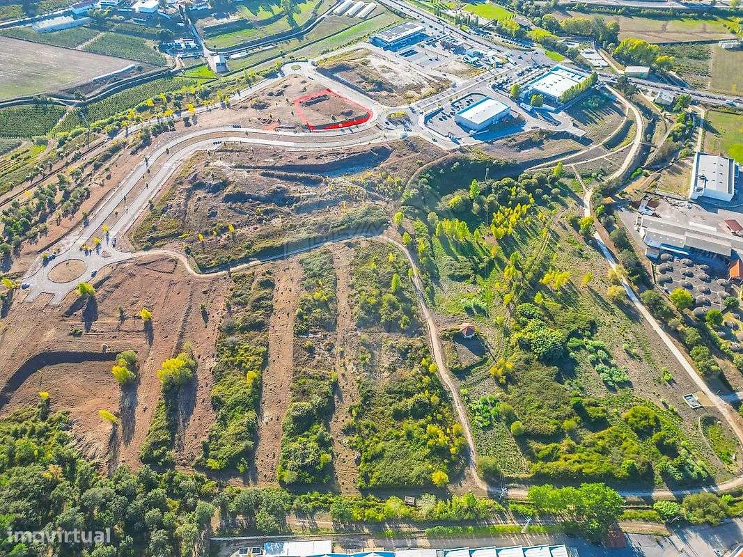 Terreno  para venda - Grande imagem: 3/22