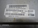 JEEP CHEROKEE KJ LIBERTY 01-05 3.7 KOMPUTER STEROWNIK SILNIKA 56044624AE - 4