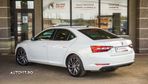 Skoda Superb 2.0 TDI DSG 4X4 Laurin & Klement - 7