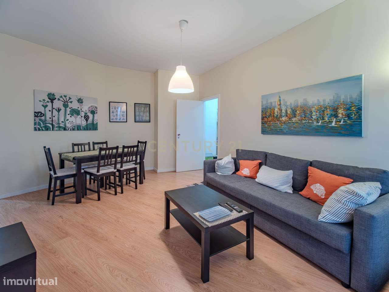 T1 na Boavista - Grande imagem: 5/27