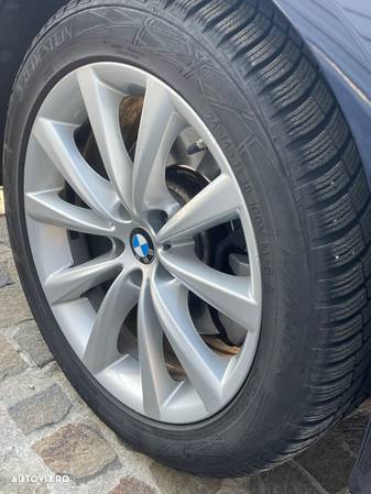 BMW Seria 5 520d xDrive MHEV - 7