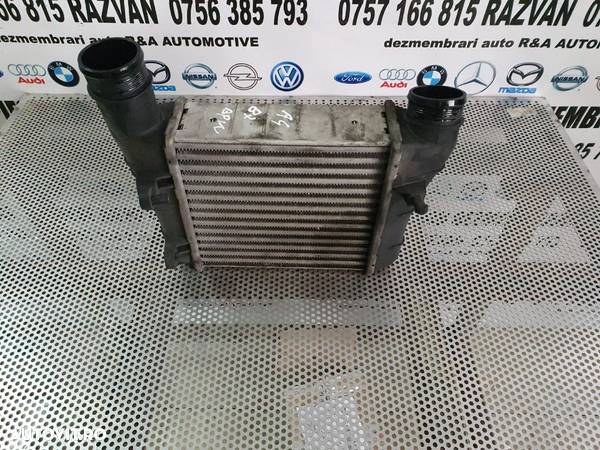 Intercooler Audi A4 B7 Motor 2.0 TDI  BPW  An 2004-2008 - 2