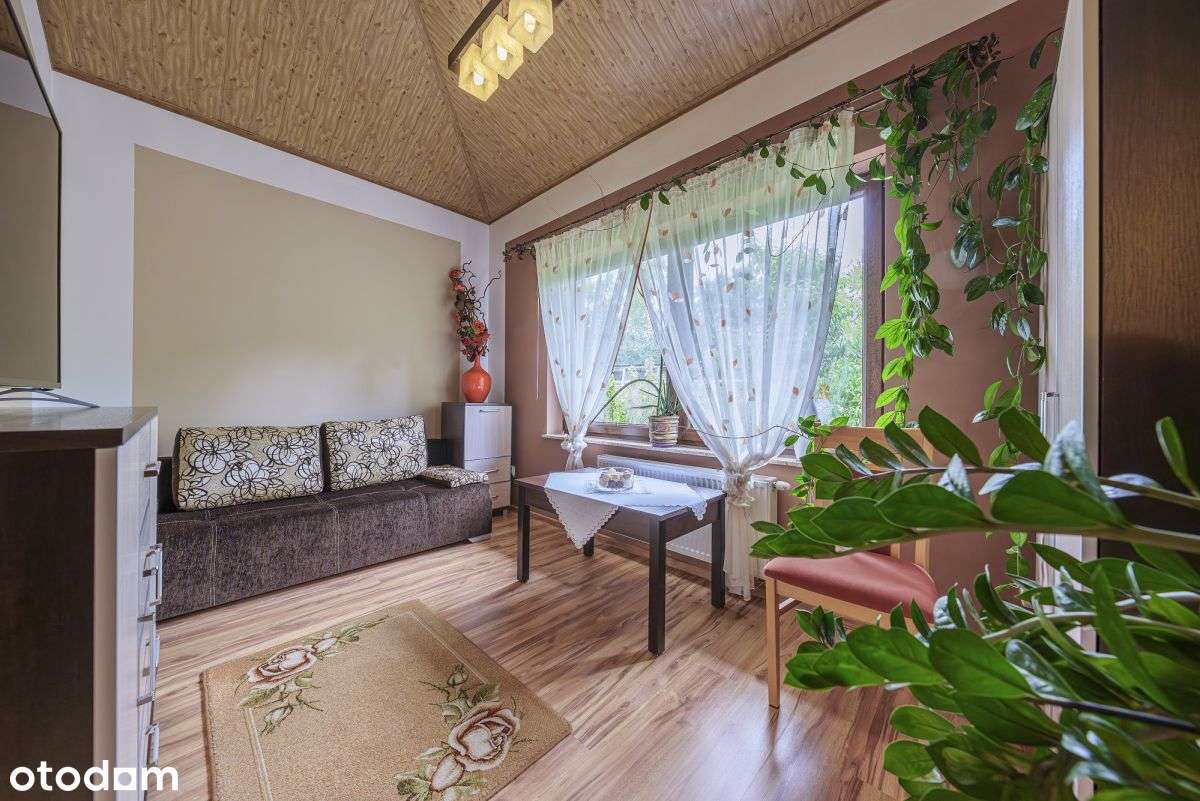 Posiadłość, 7500m2! w Dąbrówce k. Wejherowa-17