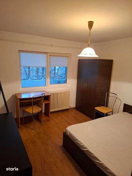 Se inchiriaza ap decomandat, Doua camere, langa Lidl Tatarasi, Iasi. - Imagine principală: 4/8