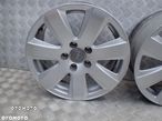 FELGI ALUMINIOWE AUDI A6 C6 A4 B6 16'' 5X112X57 7,5JX16 ET45 4F0601025AJ RADOM - 2