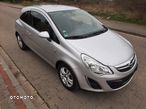 Opel Corsa 1.4 16V 150 Jahre - 22