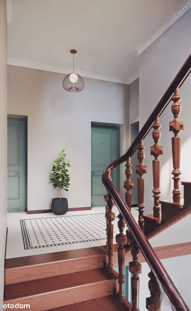 Mieszkanie do własnej aranżacji w sercu Poznania!-8