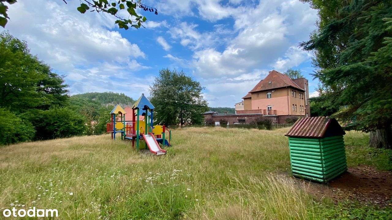 Nieruchomość idealna na szkołę, przychodnię, apartamenty-10