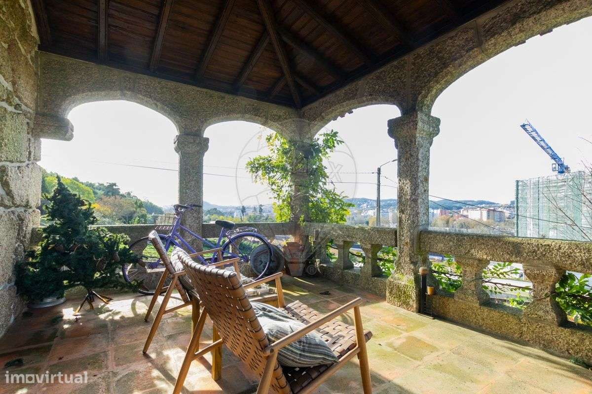 Moradia T4 para venda - Grande imagem: 5/21