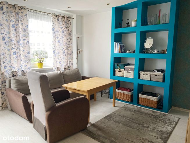Stylowe 47,7 m² na ZWM – z widokiem i balkonem-3