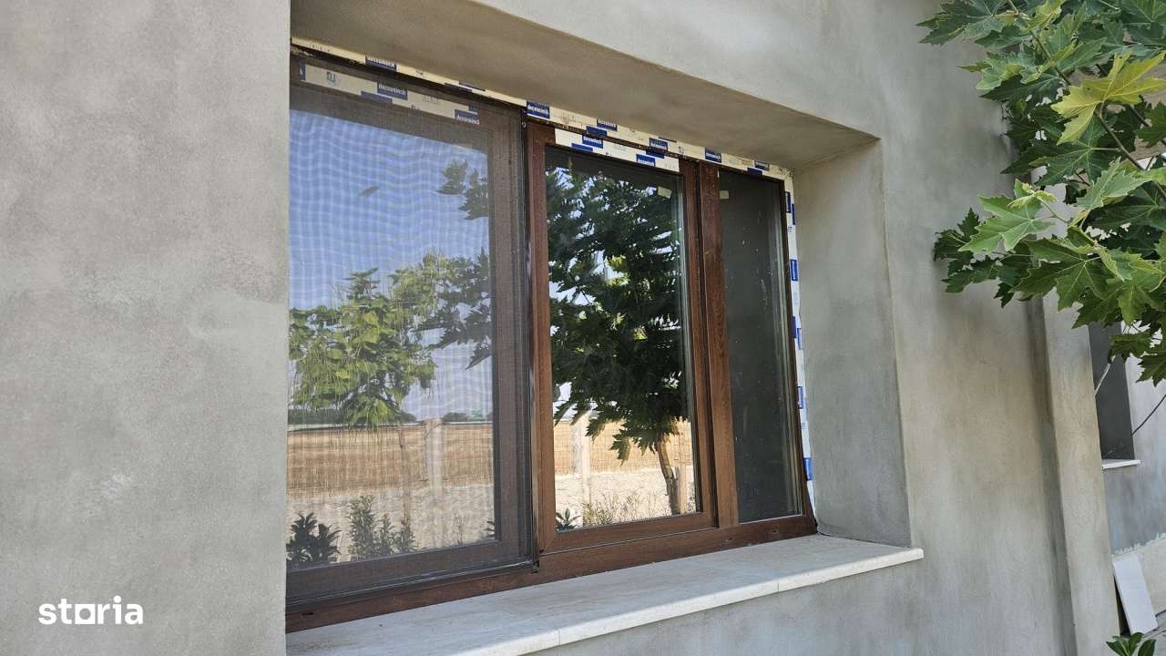 Vila individuala de vanzare in Ciorogarla - Imagine principală: 4/15