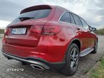 Mercedes-Benz GLC 200 d 4-Matic - 4