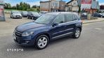 Volkswagen Tiguan 2.0 TDI DPF BlueMotion Technology Sport & Style - 12