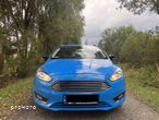 Ford Focus 1.0 EcoBoost Edition - 2