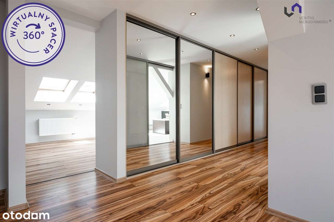 Apartament w cichej i spokojnej okolicy.-12