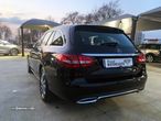 Mercedes-Benz C 200 (BlueTEC) d Station Avantgarde - 6