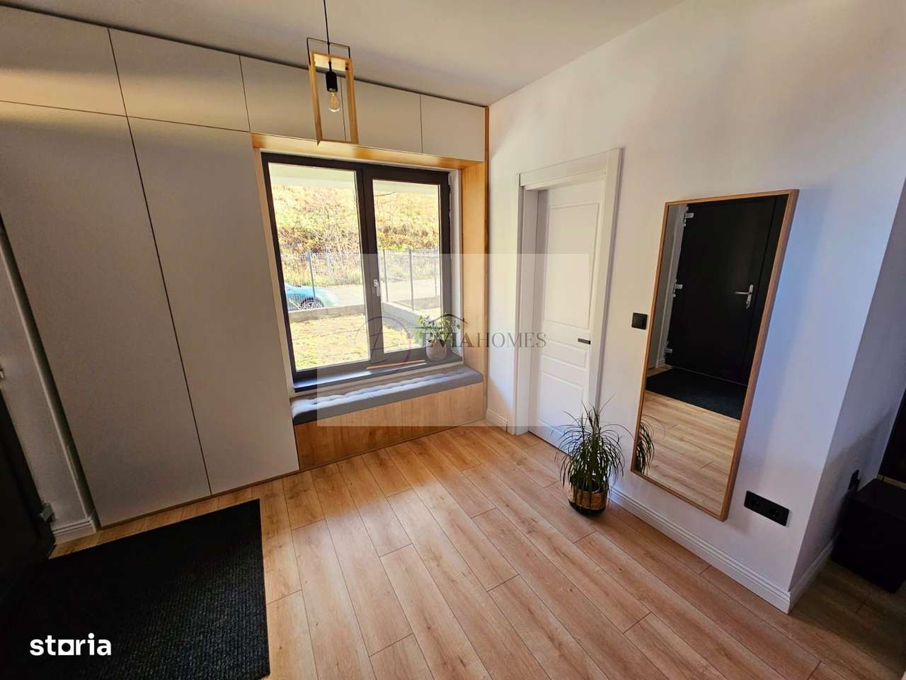 Duplex la cheie/120mp/ Valea Seaca-19
