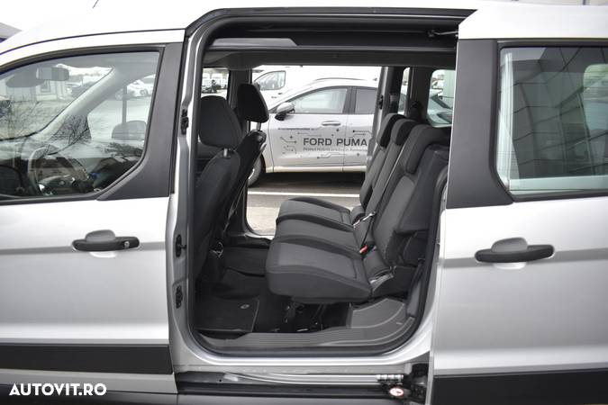 Ford Tourneo Connect 1.5 TDCi LWB (L2) Trend - 30