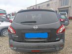 Ornament haion Nissan Qashqai II N-TEC 2011 1.5 DCI - 2