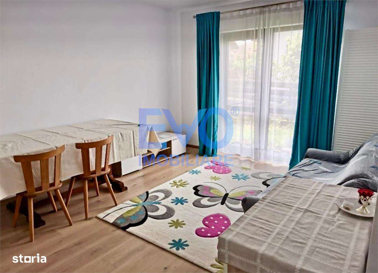 Apartament de inchiriat, 2 camere, loc de parcare, Valea Lupului, Iasi - Imagine principală: 3/5