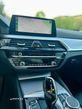 BMW Seria 5 520d xDrive AT - 8