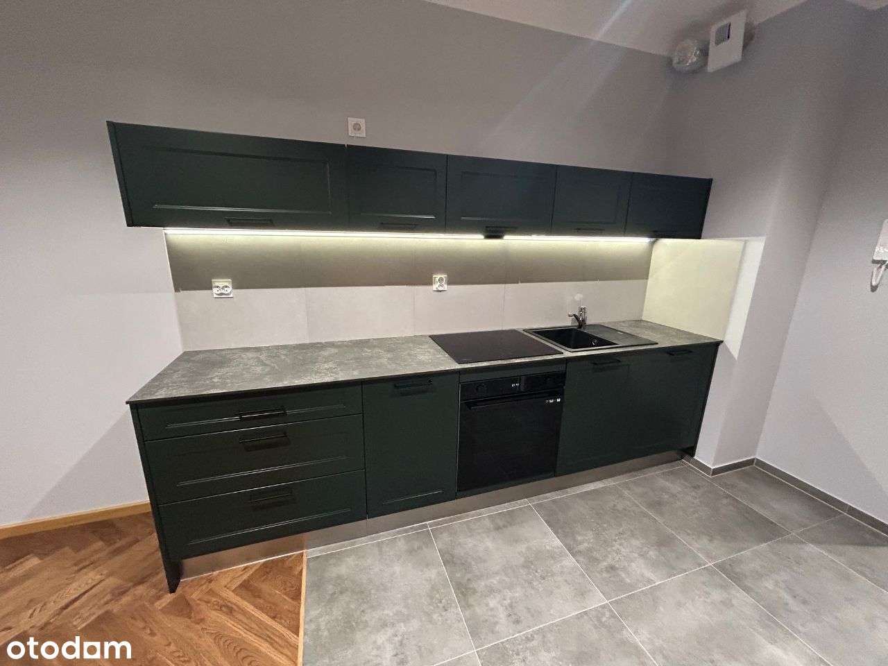 Wynajmę nowe mieszkanie w Bielsu-BIałej - Pełny obrazek: 5/13