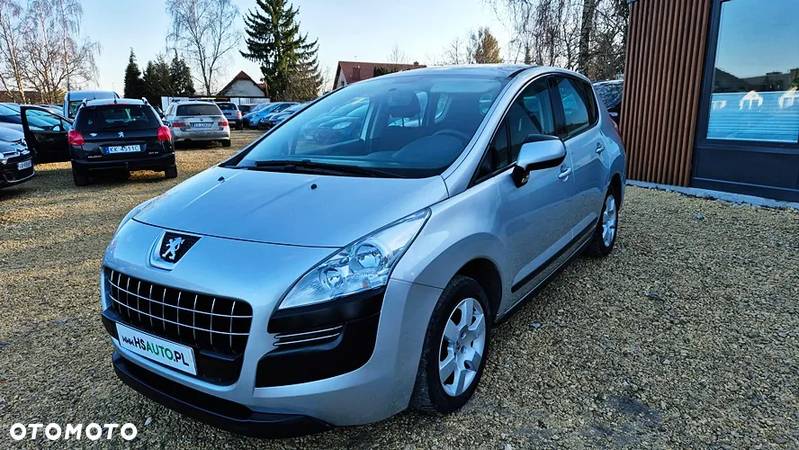 Peugeot 3008 1.6 Premium - 2