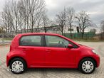 Volkswagen up! BlueMotion Technology club - 11