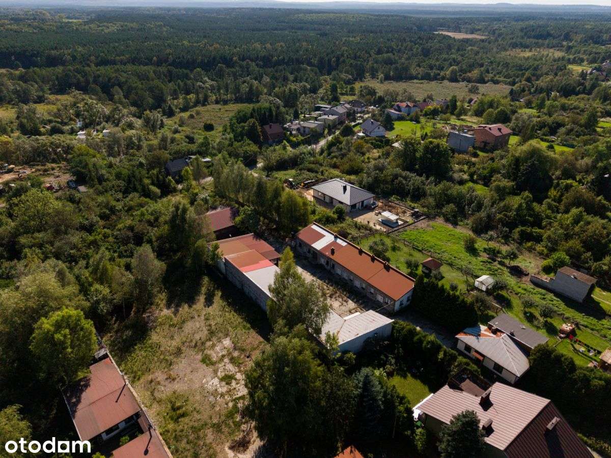 Gotowy kompleks przemysłowy-potencjał inwestycyjny - Pełny obrazek: 5/6