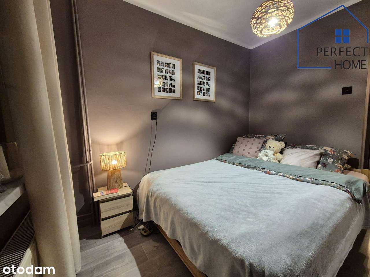 Zadbane 3 pokojowe Mieszkanie , Parter z balkonem po remoncie,Centrum-7