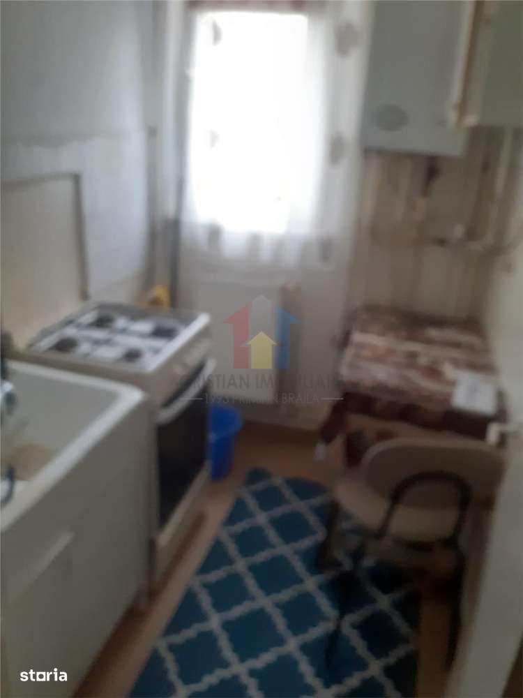 2 camere, etaj 1, confort 2, Mobilat si Utilat complet, Hipodrom - Imagine principală: 3/5