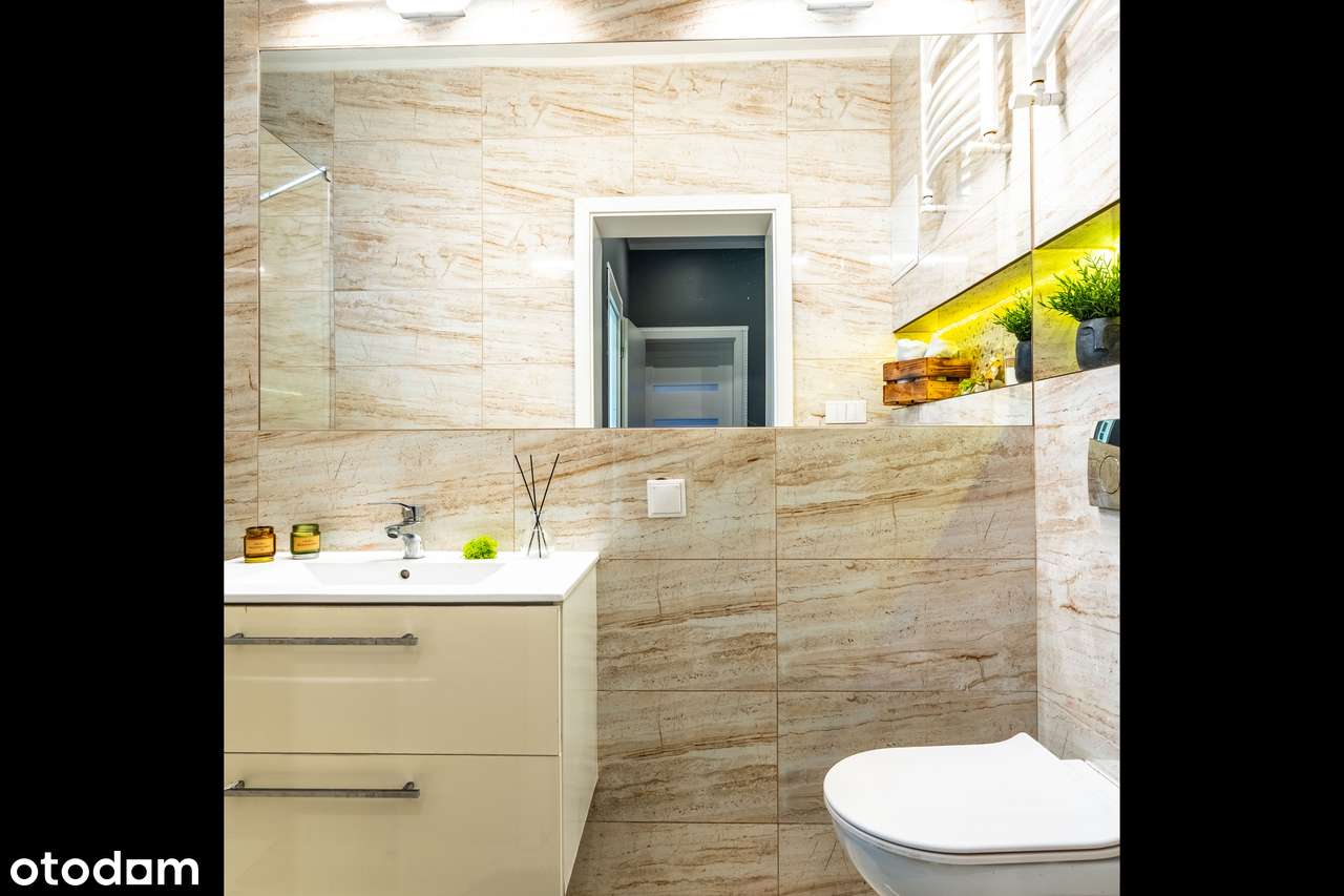 Klimatyczne Mieszkanie w Kamienicy z Potencjałem w Bielsku-Białej-8