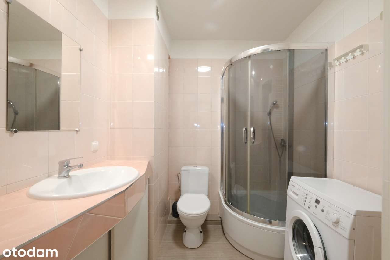 ***Nowe budownictwo – 2 pokoje na drugim piętrze – Bacieczki***-10