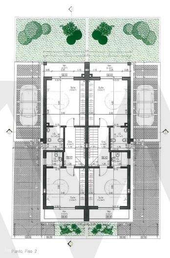 Moradia Geminada T3 com 2 suites, centro Fernão Ferro-31