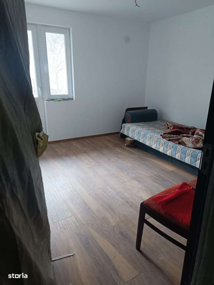 Cabana zona turistica Parang - Rusu - Imagine principală: 4/12