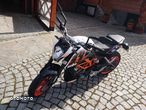 KTM Duke - 2