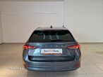 Skoda Octavia Combi 2.0 TDI DSG Style - 8