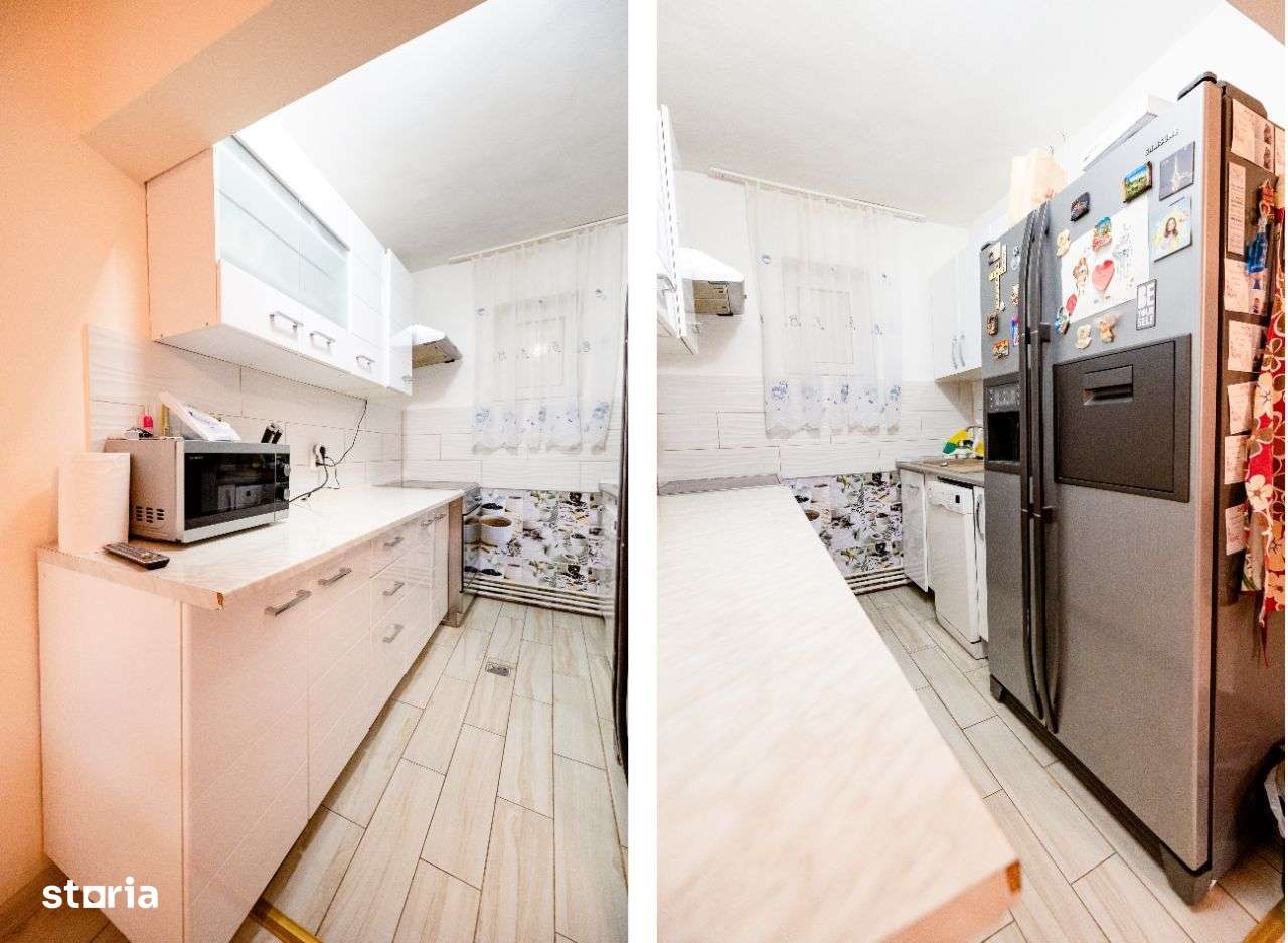 Casa 4 camere + teren 1.136 mp, Zadareni - Imagine principală: 3/7