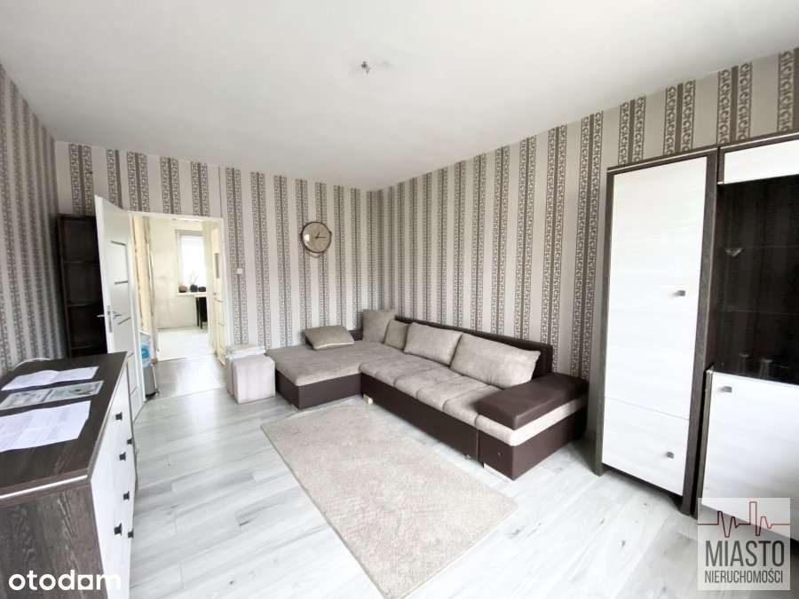 Okazja! 3 pokoje, 53,6 m2 - Zabrze, Dzierżona 31C - Pełny obrazek: 3/12