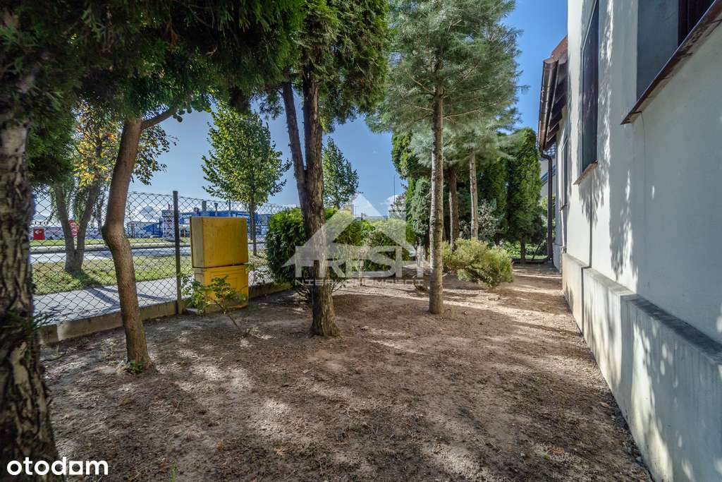 Dom po remoncie - 4 pokoje garaż ogródek Chojnice-18