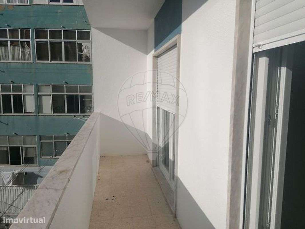 Apartamento T1 para venda-7